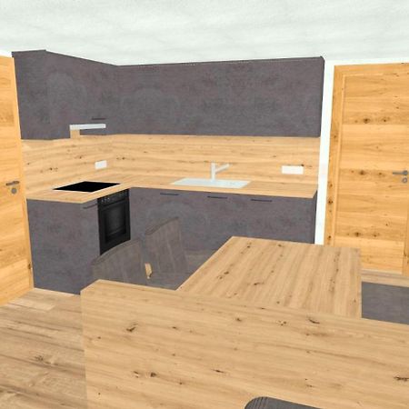 Appartement Jaegerhof Solden Bagian luar foto
