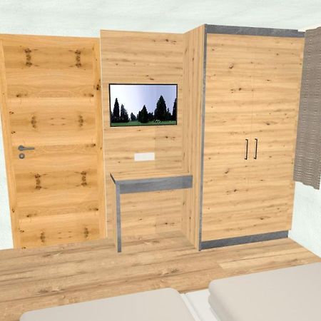 Appartement Jaegerhof Solden Bagian luar foto