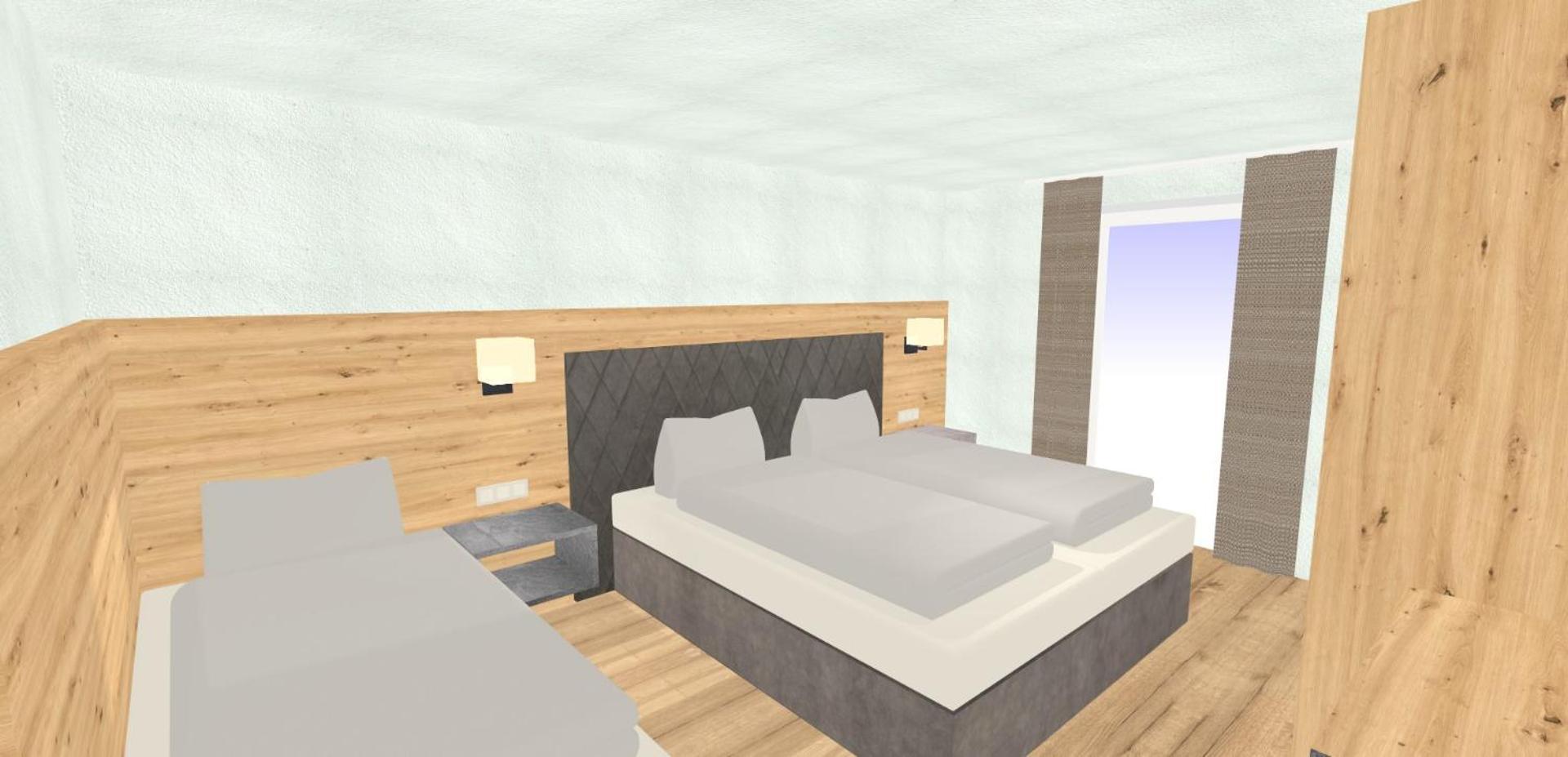 Appartement Jaegerhof Solden Bagian luar foto