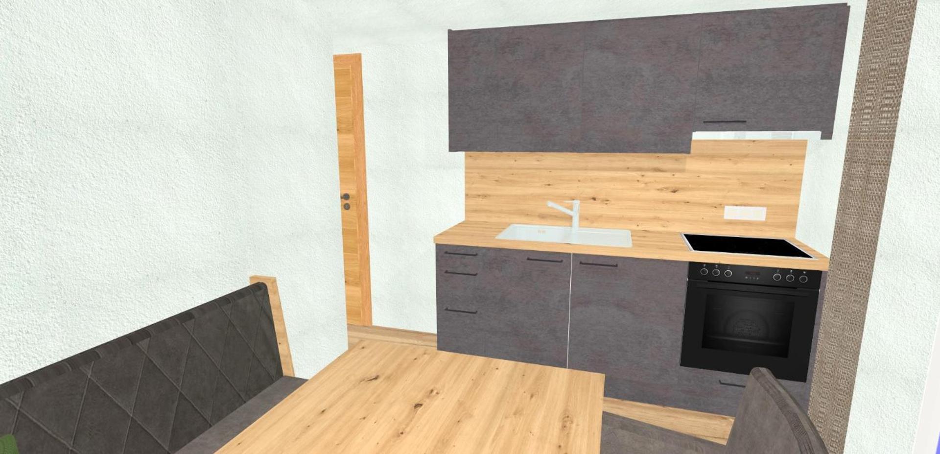 Appartement Jaegerhof Solden Bagian luar foto