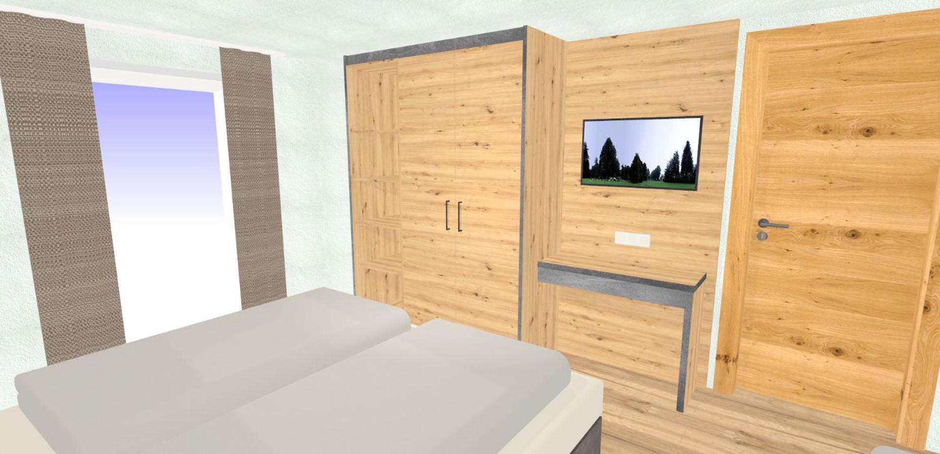 Appartement Jaegerhof Solden Bagian luar foto