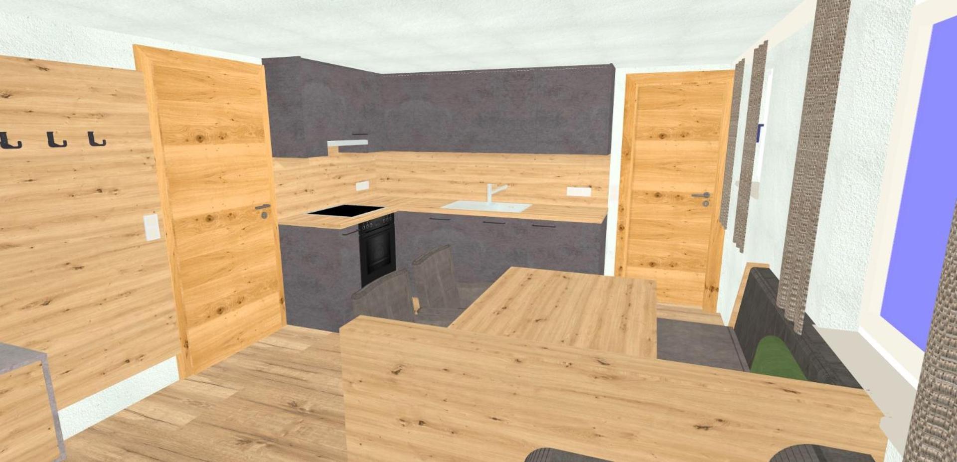 Appartement Jaegerhof Solden Bagian luar foto