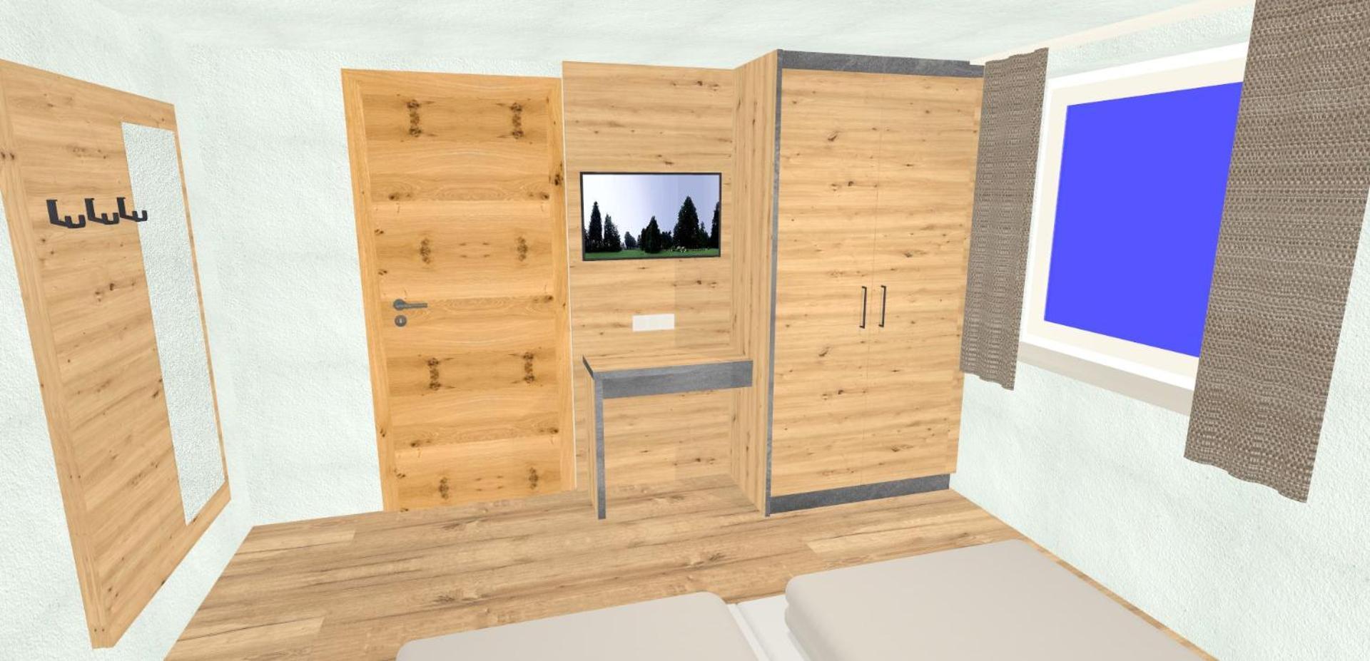 Appartement Jaegerhof Solden Bagian luar foto